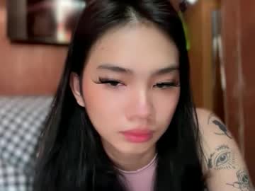 Babyclarats Chaturbate stream image from October 22, 2025