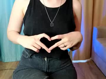 Bellacornelia Chaturbate stream image from October 22, 2025
