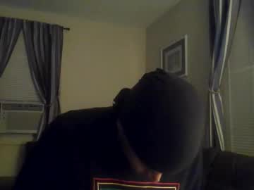 Bigwalkdog12 Chaturbate stream image from October 22, 2025