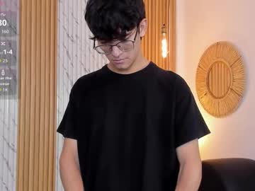 Billie_Jr Chaturbate stream image from October 22, 2025