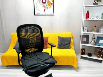 Cassiejonas Chaturbate stream image from October 22, 2025