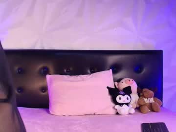 Cherrylionn Chaturbate stream image from October 22, 2025