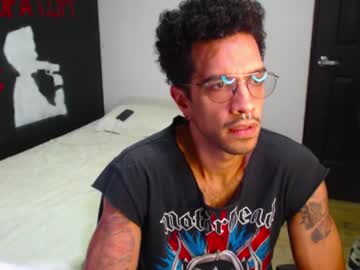 Dostoyrodia_34 Chaturbate stream image from October 22, 2025