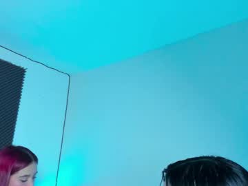 Ellope Chaturbate stream image from October 22, 2025