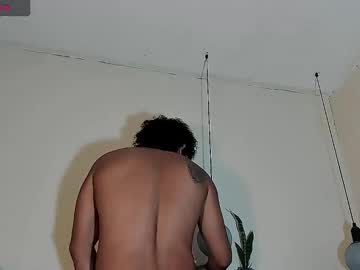 Fuck_Hardlove Chaturbate stream image from October 22, 2025