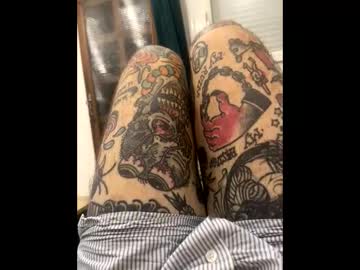 Gucci1992531448 Chaturbate stream image from October 22, 2025