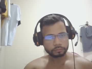 Hot_Wey98 Chaturbate stream image from October 22, 2025