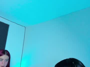 Iam_Naho Chaturbate stream image from October 22, 2025