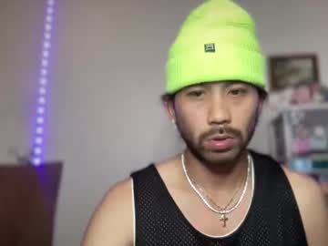 Jacob_Drizzi Chaturbate stream image from October 22, 2025