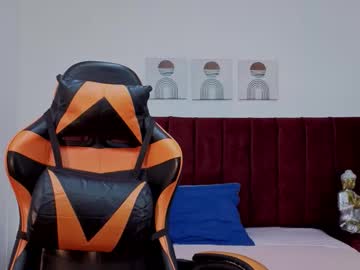 Karoly_Ocampo Chaturbate stream image from October 22, 2025