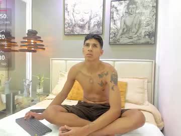 Kieran_Derek Chaturbate stream image from October 22, 2025
