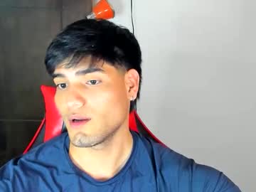 Luigy17 Chaturbate stream image from October 22, 2025