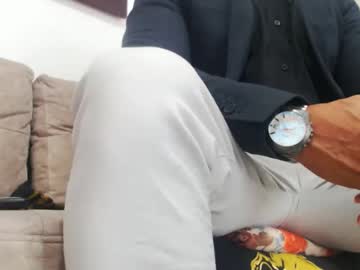 Masterdickjuicy Chaturbate stream image from October 22, 2025