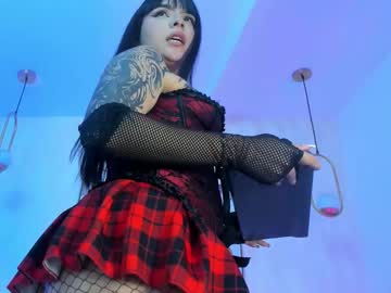 _Missy_Miller Chaturbate stream image from October 22, 2025