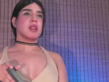 Musa_Moore Chaturbate stream image from October 22, 2025