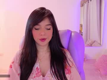 Pau_Cute Chaturbate stream image from October 22, 2025