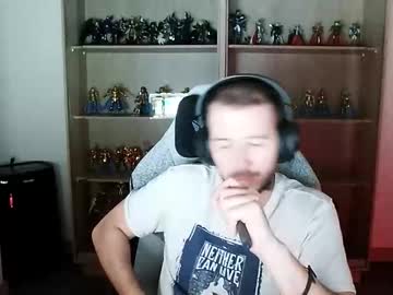 Rakito1212 Chaturbate stream image from October 22, 2025