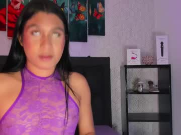 Selena_Fox7 Chaturbate stream image from October 22, 2025