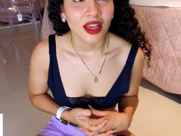 Sharonn___ Chaturbate stream image from October 22, 2025