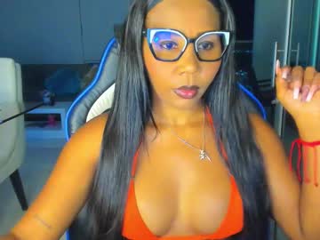 Stormymorgan Chaturbate stream image from October 22, 2025