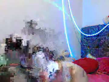 Tiffani_Hott_ Chaturbate stream image from October 22, 2025