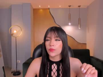 Valeriariverax Chaturbate stream image from October 22, 2025