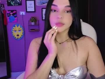 Veronica_118 Chaturbate stream image from October 22, 2025