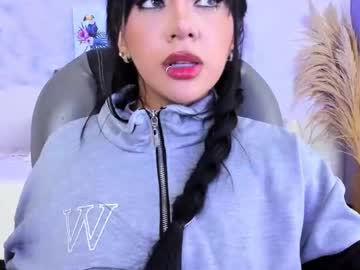 Alisson__Cortez Chaturbate stream image from October 22, 2025