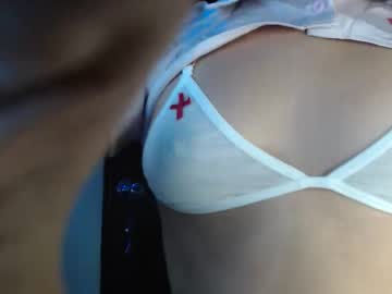 Amany_R Chaturbate stream image from October 22, 2025