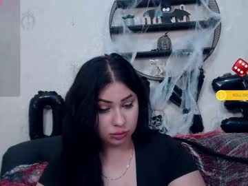Anaysdivine Chaturbate stream image from October 22, 2025