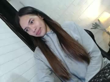 Asian_Kati Chaturbate stream image from October 22, 2025