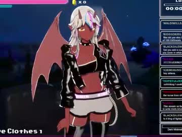 Athena_Airis Chaturbate stream image from October 22, 2025