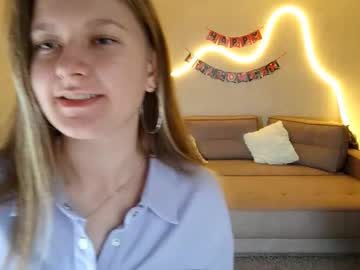 Christianahessee Chaturbate stream image from October 22, 2025