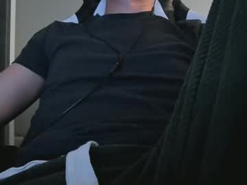 Delirium451 Chaturbate stream image from October 22, 2025
