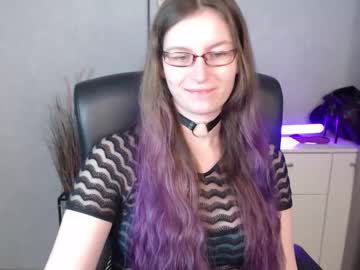 Emma_Lust94 Chaturbate stream image from October 22, 2025