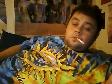 Hornyanonguy69 Chaturbate stream image from October 22, 2025