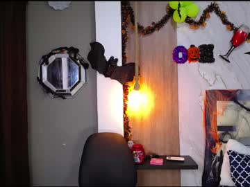 Jackson_Cr7 Chaturbate stream image from October 22, 2025