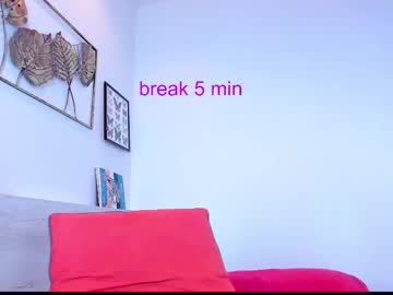 Jean_Mokujin Chaturbate stream image from October 22, 2025
