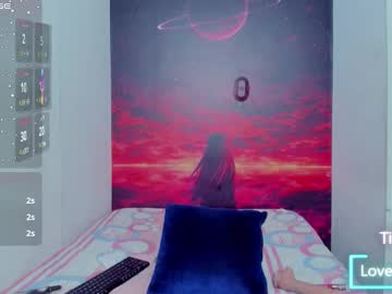 Kenishax_ Chaturbate stream image from October 22, 2025