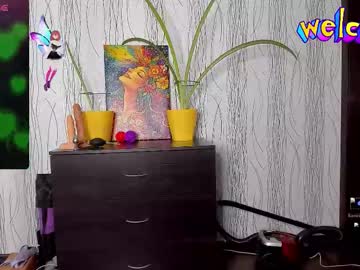 Leila_Sweetie Chaturbate stream image from October 22, 2025