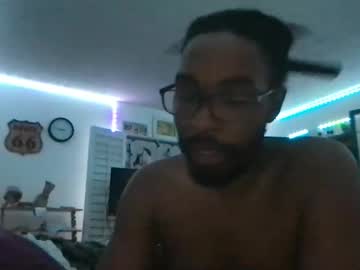Lexdalong Chaturbate stream image from October 22, 2025