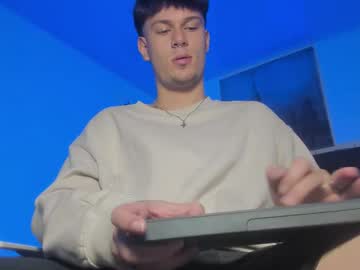 Liam_Thurner Chaturbate stream image from October 22, 2025