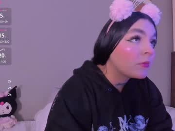 _Melodyblossom_ Chaturbate stream image from October 22, 2025