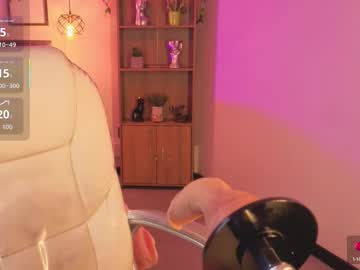 Olivia__Ds Chaturbate stream image from October 22, 2025