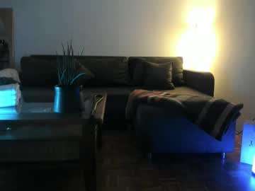 Pampersandspanking Chaturbate stream image from October 22, 2025