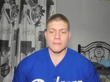 Regan_Jhonson Chaturbate stream image from October 22, 2025