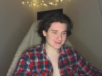 Alex_Candy_Pump Chaturbate stream image from October 22, 2025