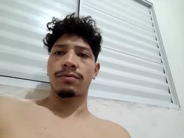 Alissonvidal13 Chaturbate stream image from October 22, 2025