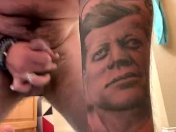 Cosmic_Maverick Chaturbate stream image from October 22, 2025