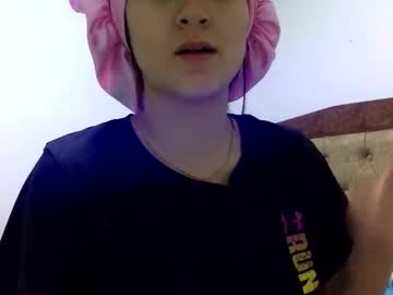 Dahiana2727 Chaturbate stream image from October 22, 2025